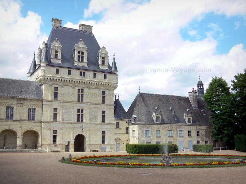 De Indre