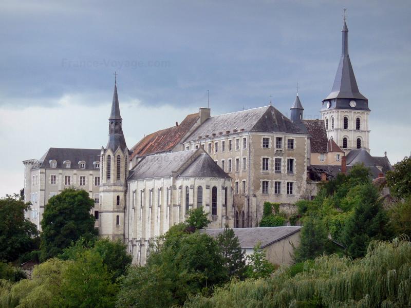 De Indre