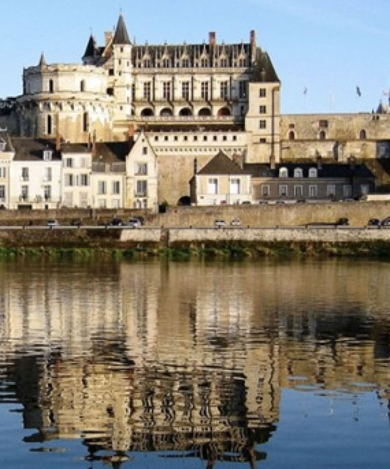 Indre et Loire