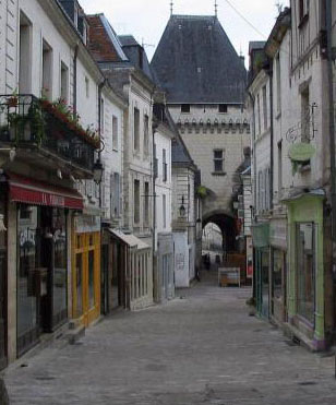 Indre et Loire