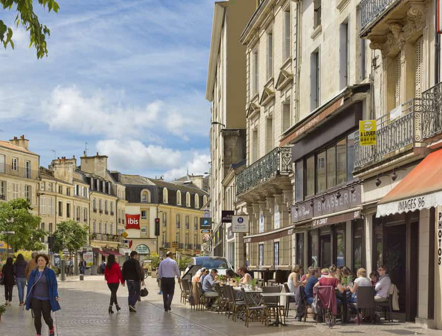 De Vienne